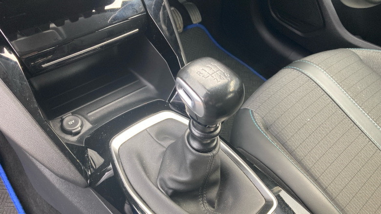 Peugeot 208 1.2 PureTech 100 Allure 5dr Petrol Hatchback